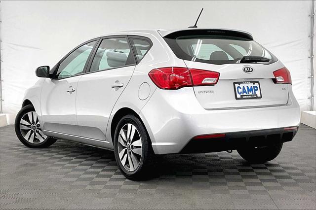 used 2013 Kia Forte car, priced at $5,295