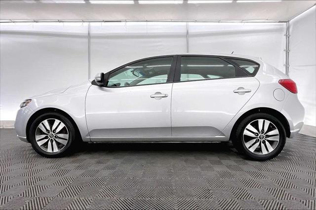 used 2013 Kia Forte car, priced at $5,295