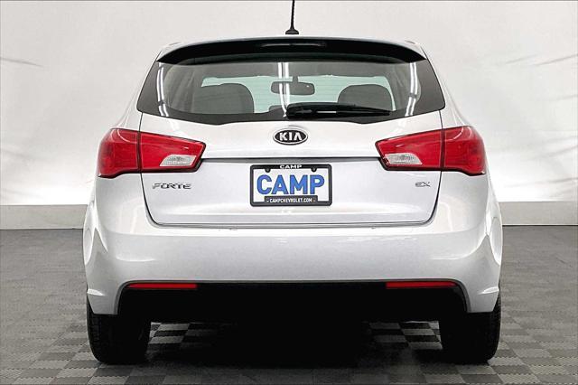 used 2013 Kia Forte car, priced at $5,295