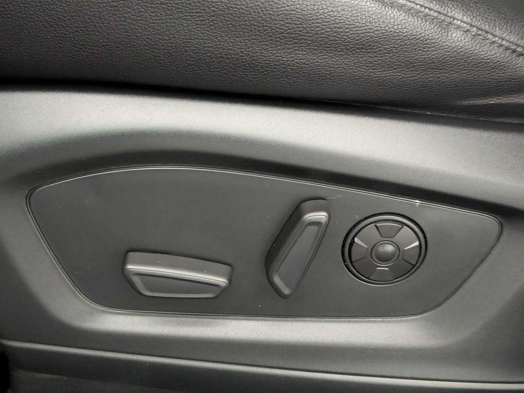 used 2021 Ford Explorer car, priced at $35,995