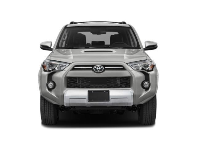 used 2021 Toyota 4Runner car