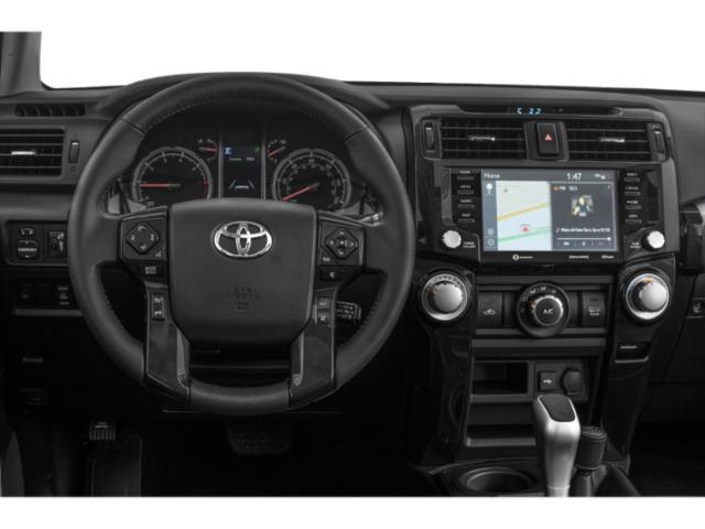 used 2021 Toyota 4Runner car