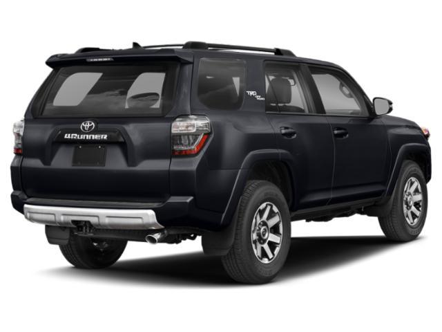 used 2021 Toyota 4Runner car