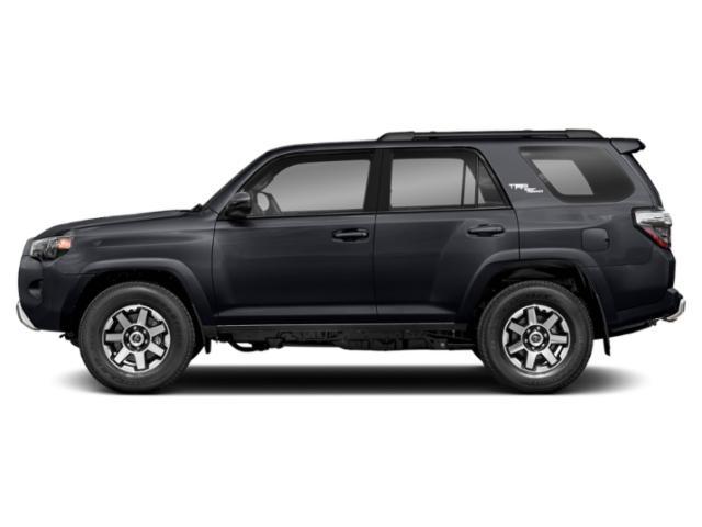 used 2021 Toyota 4Runner car