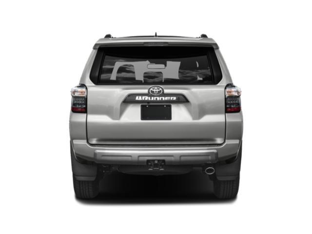 used 2021 Toyota 4Runner car