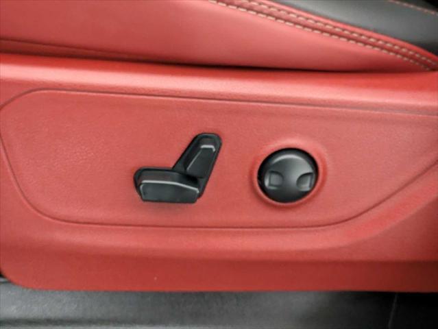 used 2023 Ram 1500 car, priced at $53,995