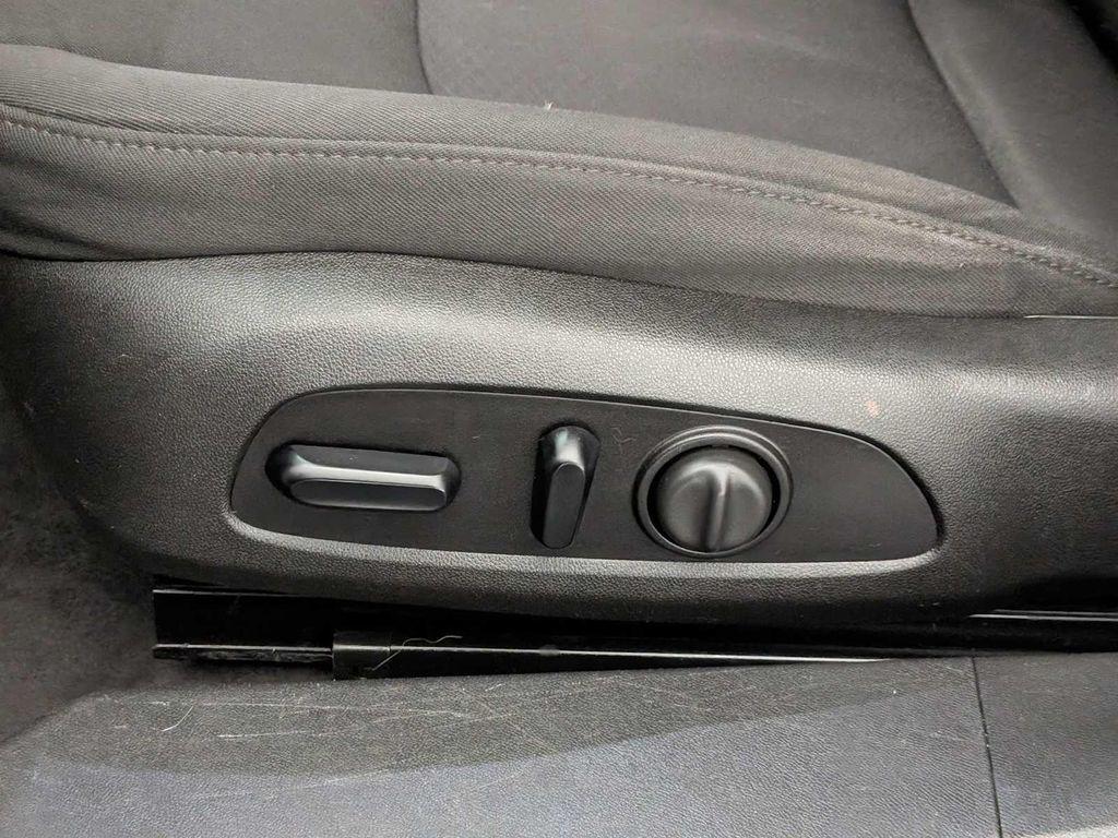 used 2018 Chevrolet Malibu car, priced at $9,995