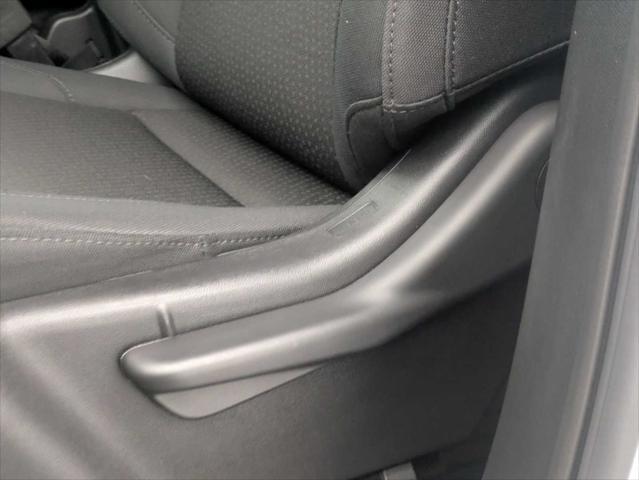 new 2025 Chevrolet Silverado 1500 car, priced at $39,939