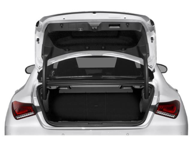 used 2023 Mercedes-Benz AMG CLA 45 car, priced at $49,995