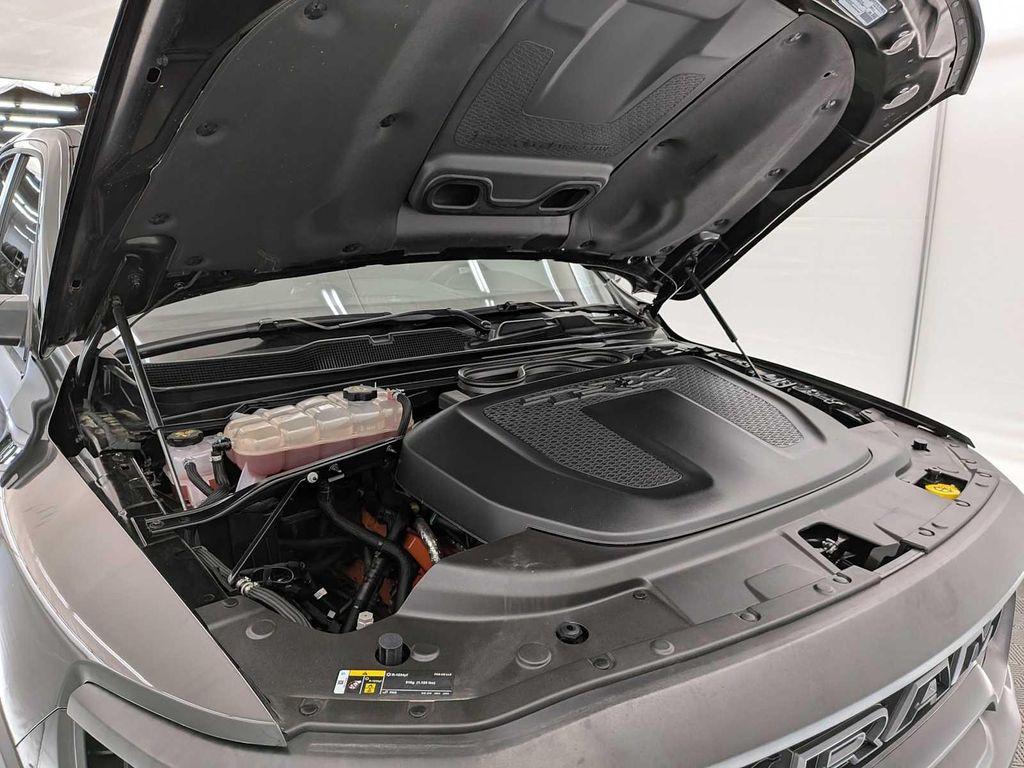 used 2022 Ram 1500 car, priced at $79,995