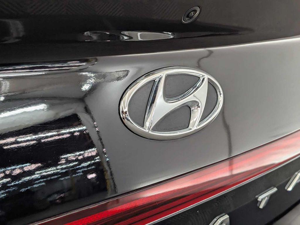 used 2023 Hyundai Sonata car, priced at $19,495