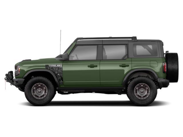 used 2022 Ford Bronco car, priced at $46,995