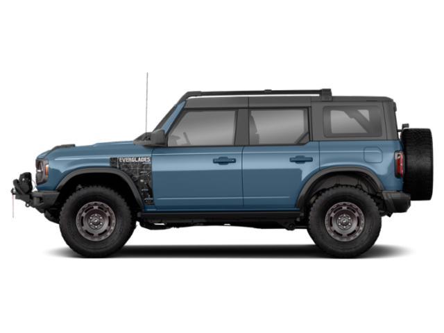 used 2022 Ford Bronco car, priced at $46,995