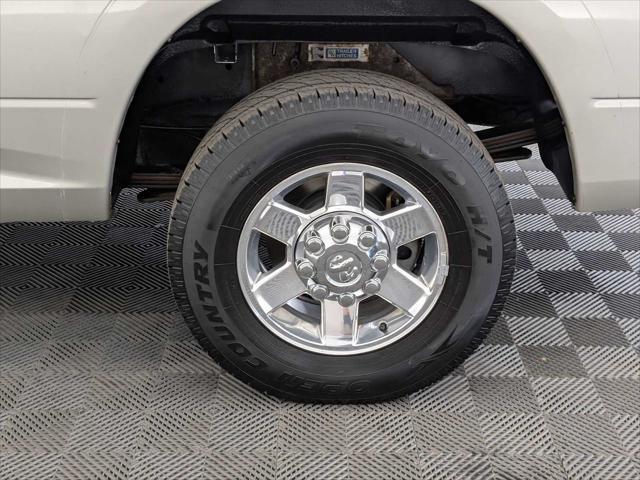 used 2010 Dodge Ram 2500 car, priced at $27,995