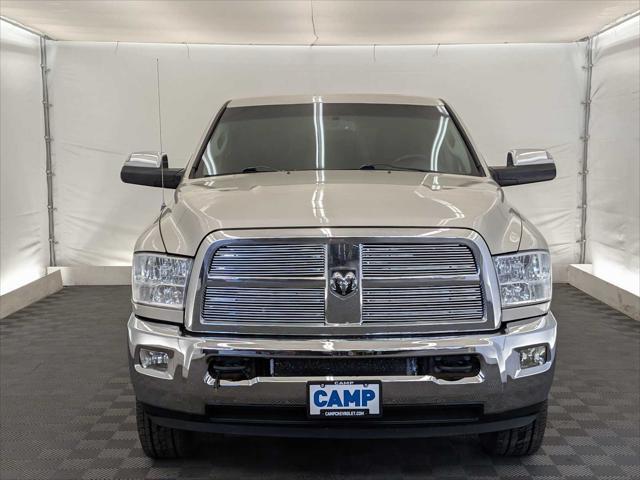 used 2010 Dodge Ram 2500 car, priced at $27,995