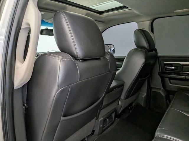 used 2010 Dodge Ram 2500 car, priced at $27,995