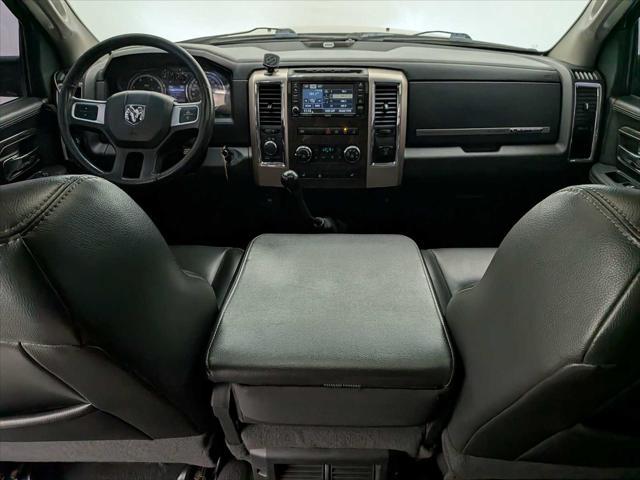 used 2010 Dodge Ram 2500 car, priced at $27,995