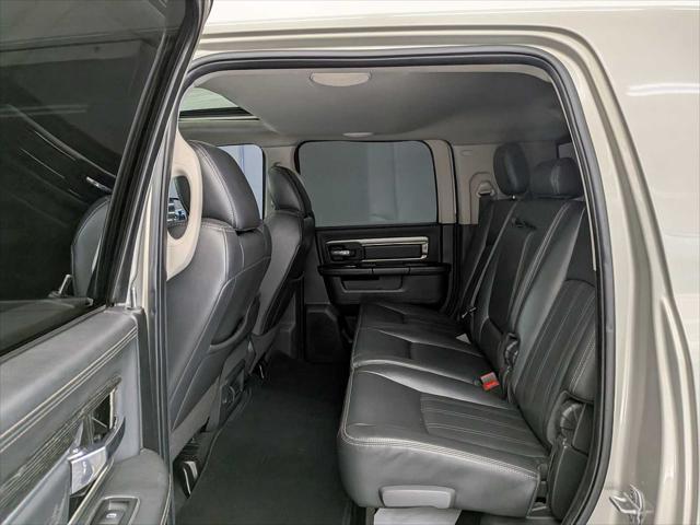 used 2010 Dodge Ram 2500 car, priced at $27,995
