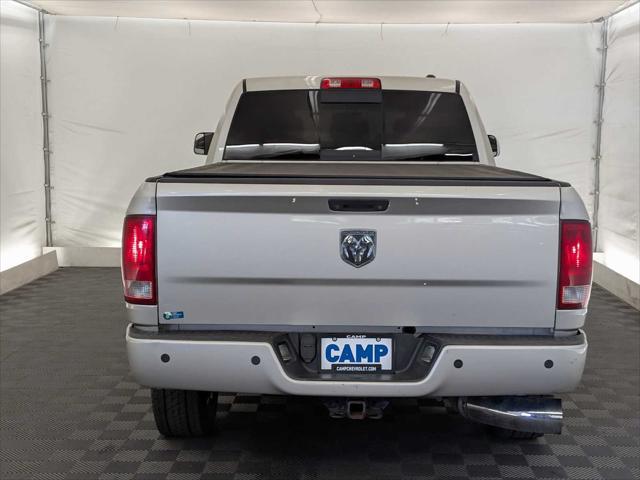 used 2010 Dodge Ram 2500 car, priced at $27,995