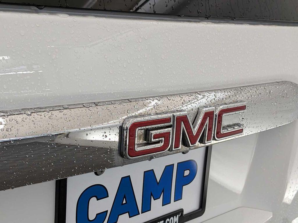 used 2018 GMC Yukon car, priced at $29,995