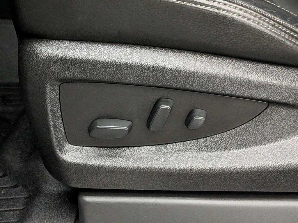 used 2018 GMC Yukon car, priced at $29,995