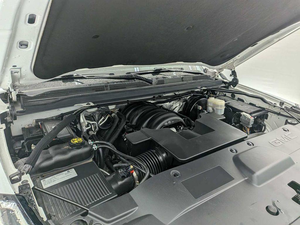 used 2018 GMC Yukon car, priced at $29,995