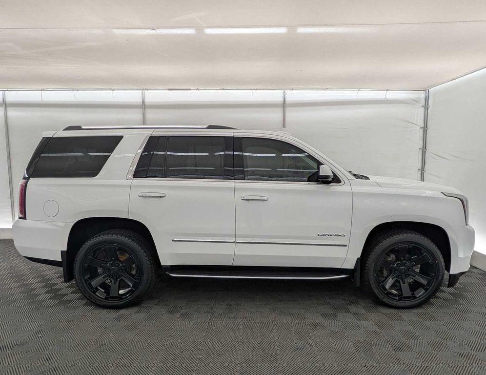 used 2018 GMC Yukon car, priced at $29,995