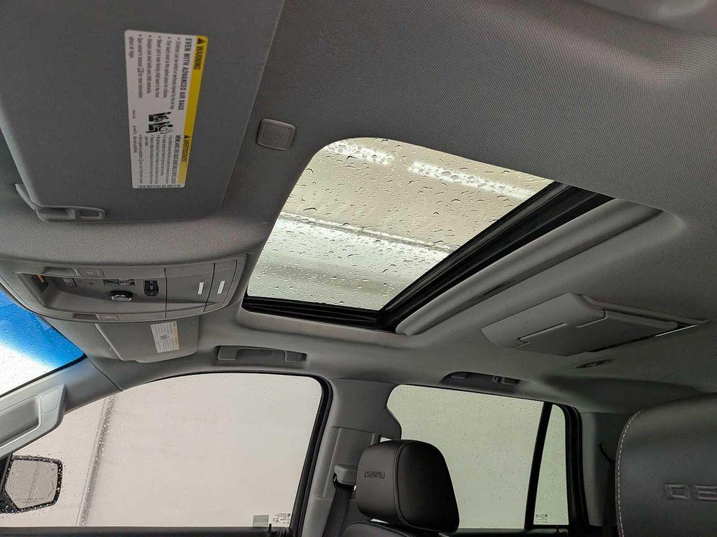 used 2018 GMC Yukon car, priced at $29,995