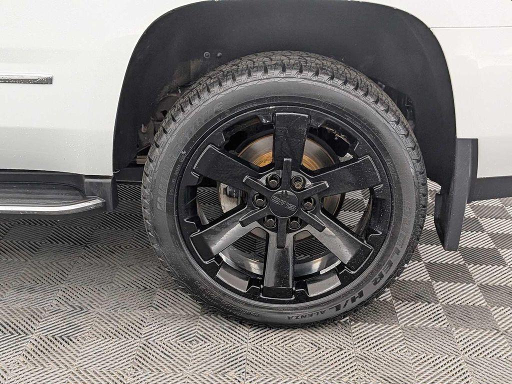 used 2018 GMC Yukon car, priced at $29,995