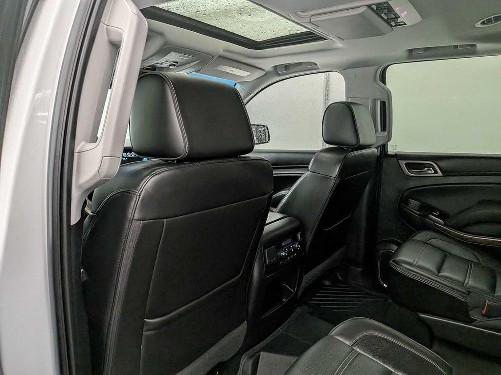 used 2018 GMC Yukon car, priced at $29,995