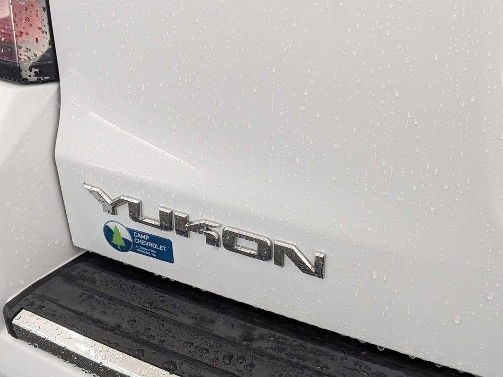 used 2018 GMC Yukon car, priced at $29,995