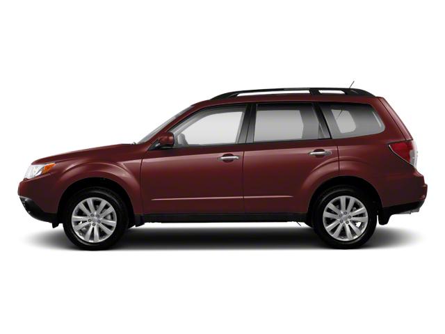 used 2013 Subaru Forester car, priced at $10,995