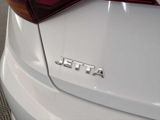 used 2019 Volkswagen Jetta car, priced at $13,595