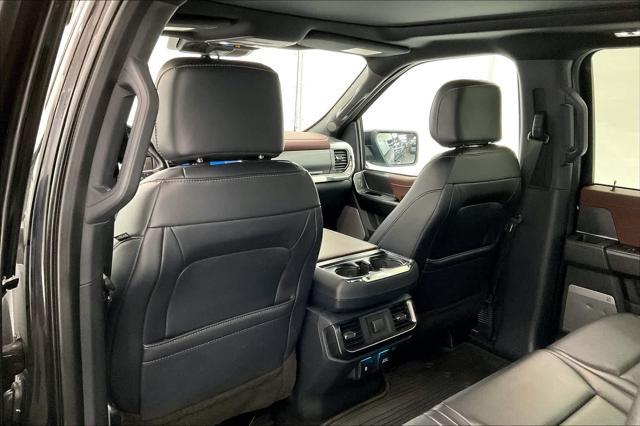 used 2021 Ford F-150 car, priced at $44,295