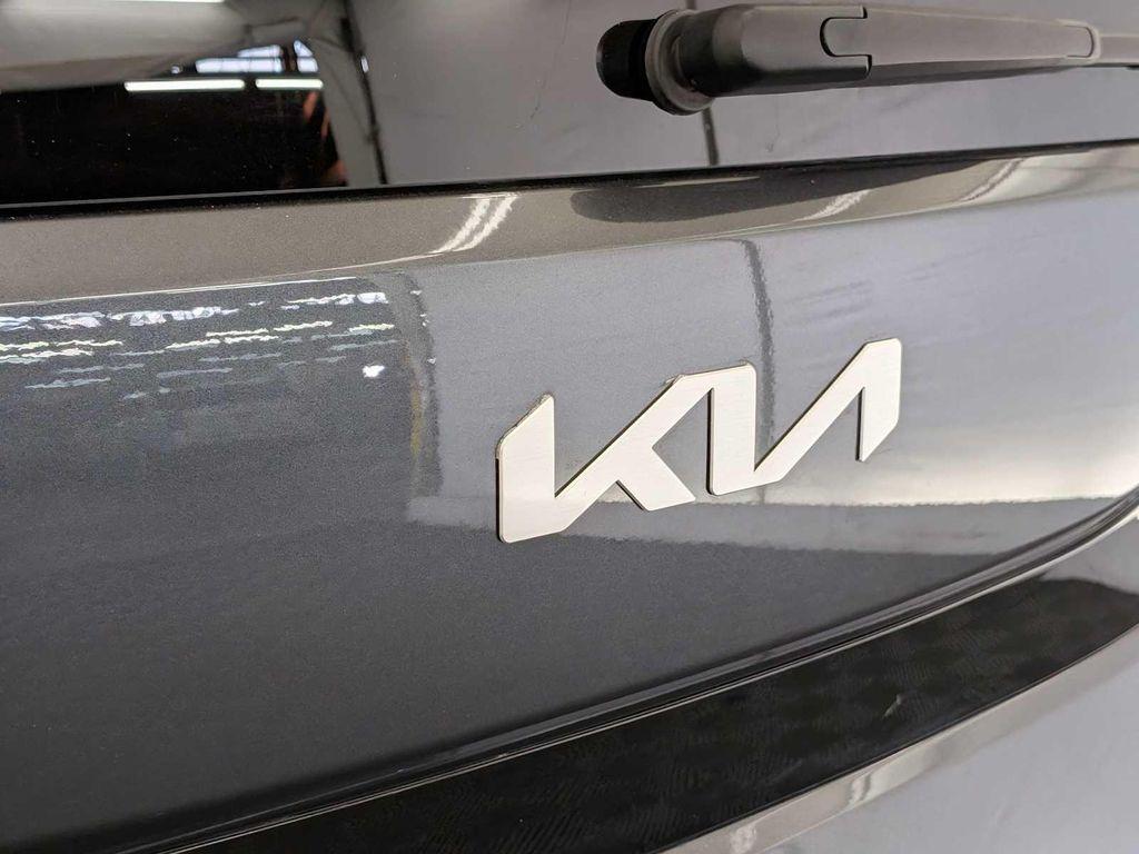 used 2023 Kia Soul car, priced at $15,495