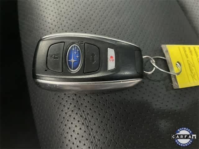 used 2021 Subaru Ascent car, priced at $33,003