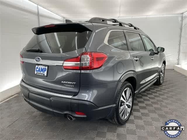 used 2021 Subaru Ascent car, priced at $32,621