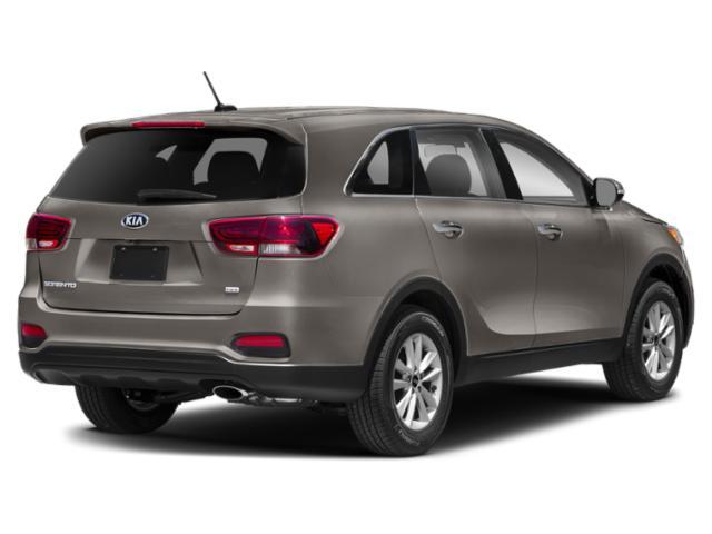 used 2019 Kia Sorento car, priced at $13,995