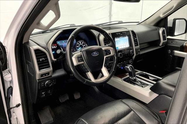 used 2018 Ford F-150 car, priced at $25,995