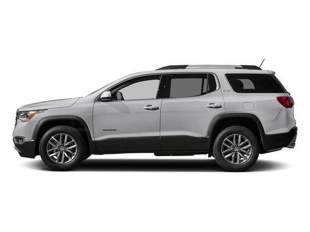 used 2017 GMC Acadia car, priced at $14,295