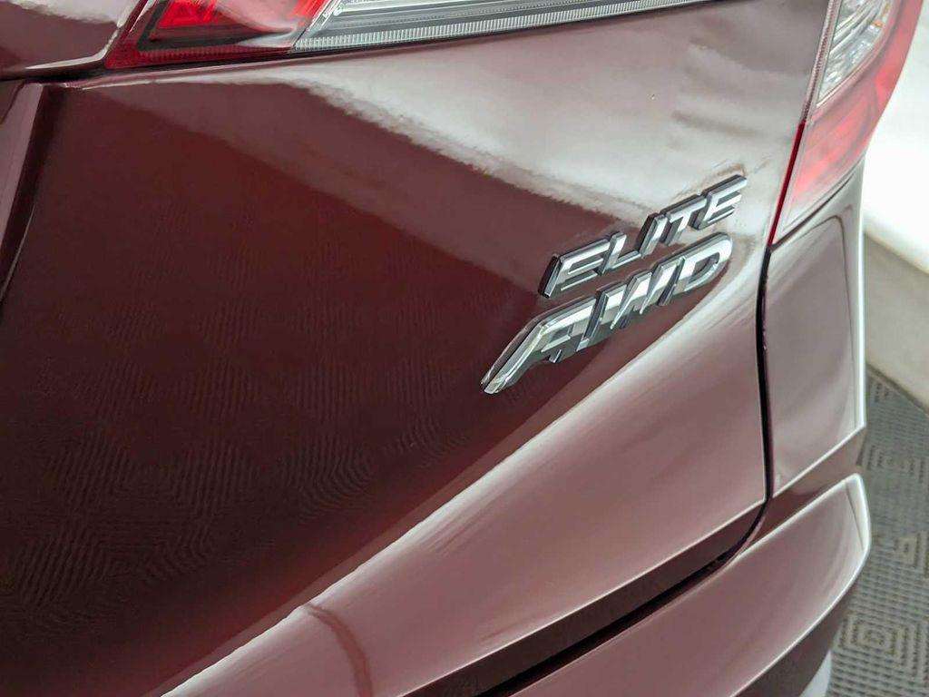 used 2022 Honda Pilot car, priced at $37,495