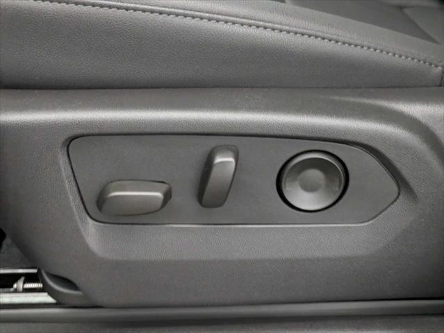 new 2025 Chevrolet Silverado 1500 car, priced at $65,145