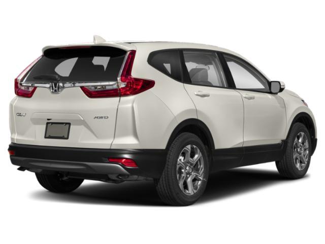 used 2019 Honda CR-V car, priced at $23,295