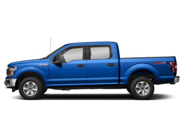 used 2019 Ford F-150 car