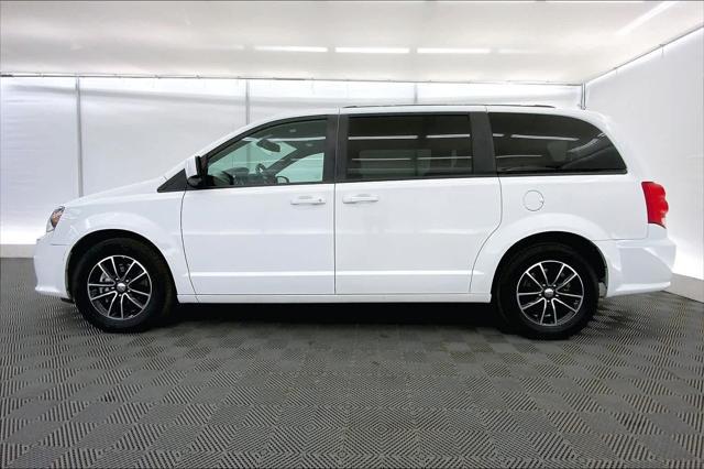 used 2019 Dodge Grand Caravan car, priced at $15,495