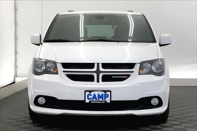 used 2019 Dodge Grand Caravan car, priced at $15,495