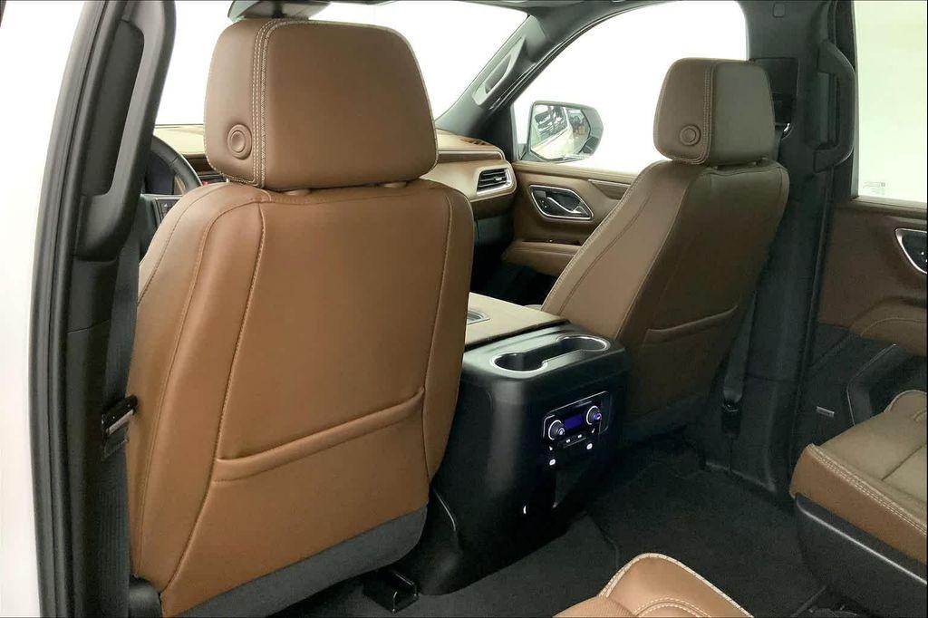 used 2023 Chevrolet Tahoe car, priced at $71,995