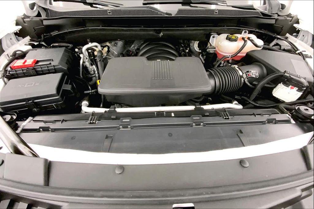 used 2023 Chevrolet Tahoe car, priced at $71,995