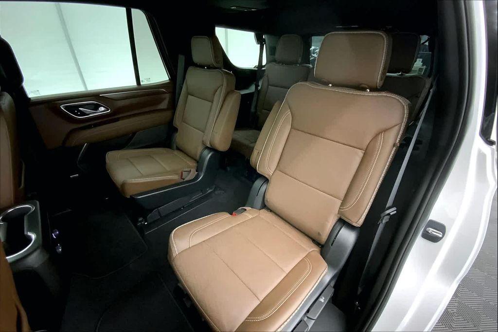 used 2023 Chevrolet Tahoe car, priced at $71,995