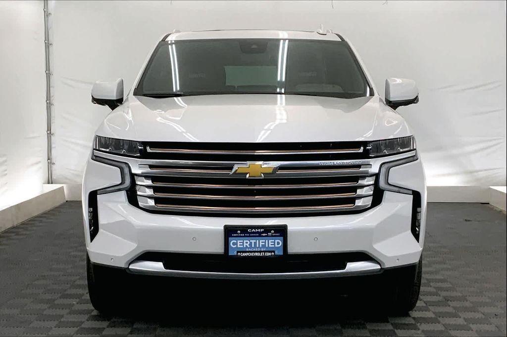 used 2023 Chevrolet Tahoe car, priced at $71,995